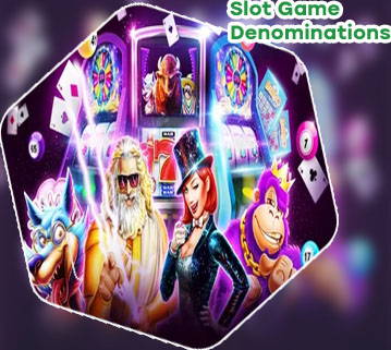 Best playing slot games