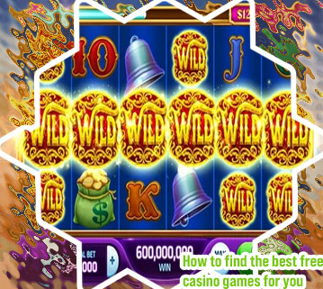 Best rated free online slots