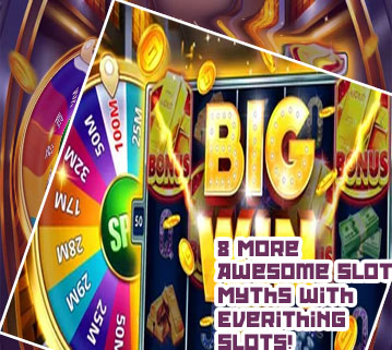 Best slot machines to win money