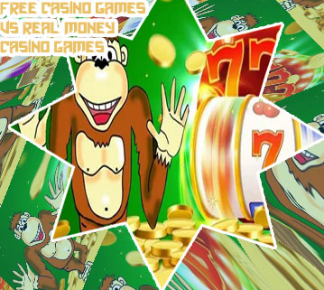 Crazy slots online casino