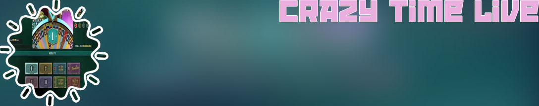 Crazy time live stats