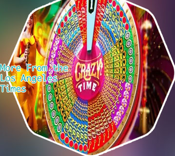 Crazy time planet win