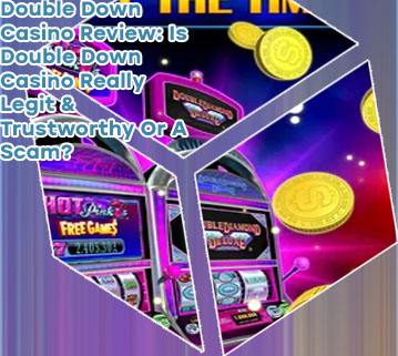 Doubledown casino best slot machine
