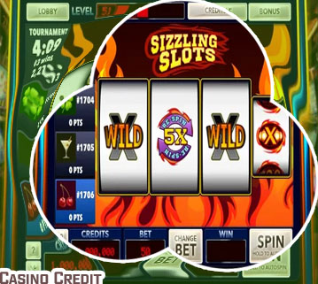 Free casino slot machine games for fun