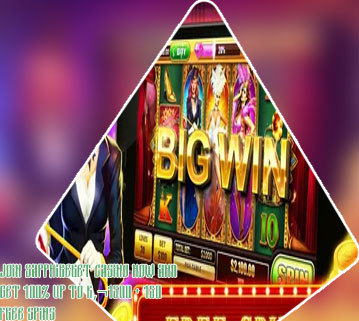 Free money slots casino