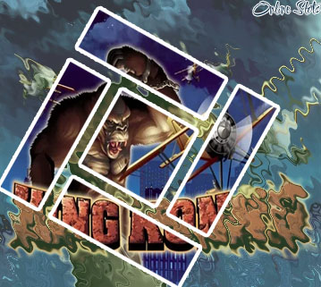 Kingkong slot