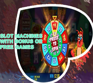 Larry the lobster slot machine for sale