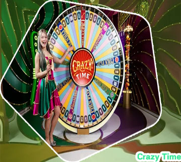 Live crazy time tracker