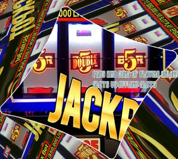 Mega reel slots