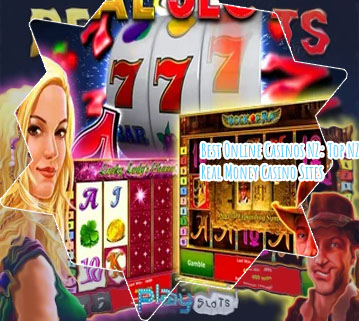 Real cash payout online slots
