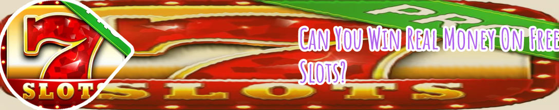 Real slot