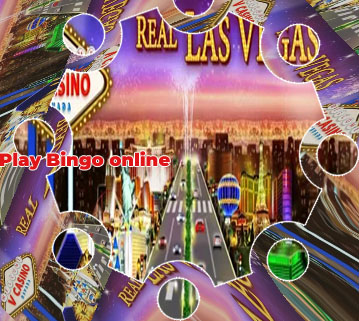 Vegas world free bingo and slots