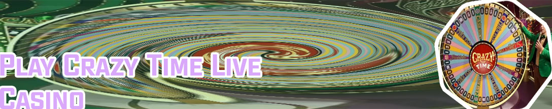 Www crazy time live