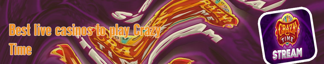 Casino crazy time