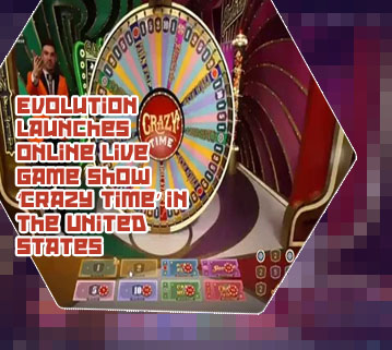 Casino crazy time live