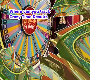 Crazy time a