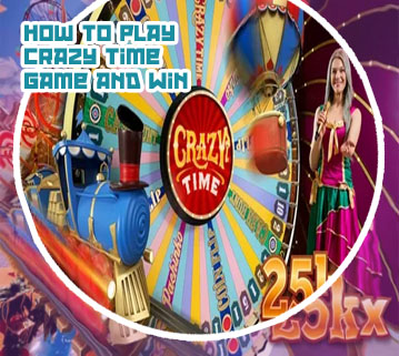 Crazy time and crazy time a
