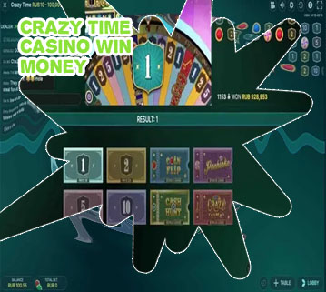 Crazy time apk download