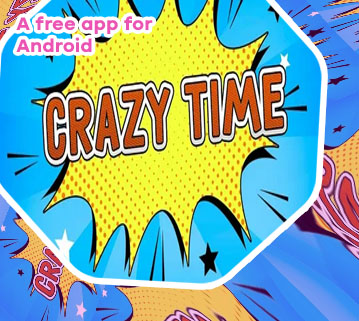 Crazy time app download free