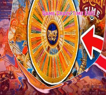 Crazy time casino apk