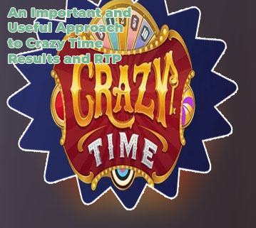 Crazy time checker