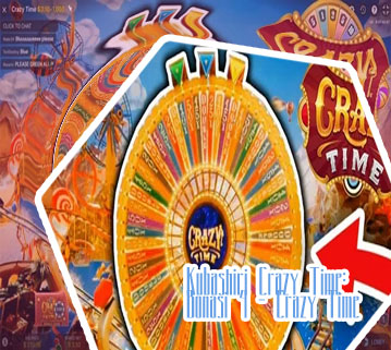 Crazy time hack apk