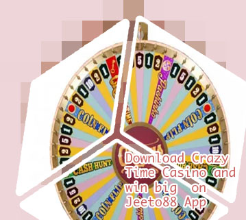Crazy time link download