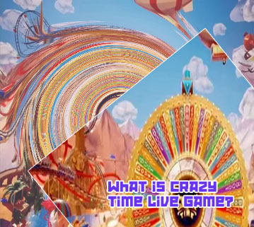 Crazy time live login