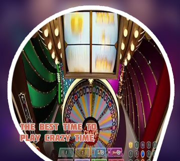 Crazy time lucky crazy time