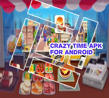 Crazy time mod apk