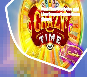 Crazy time result