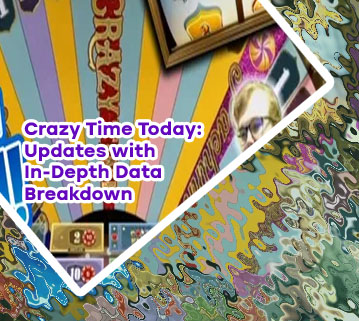 Crazy time results today