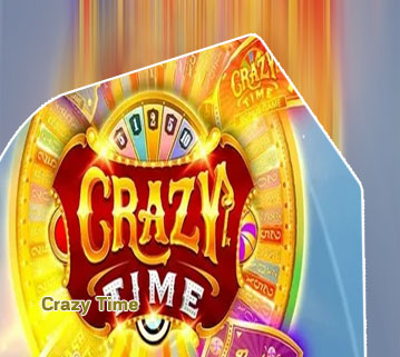 Crazy time site