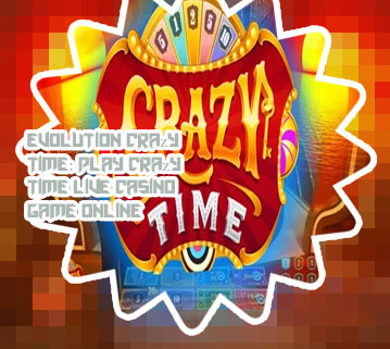 Crazy time statas