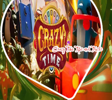 Crazy time tips