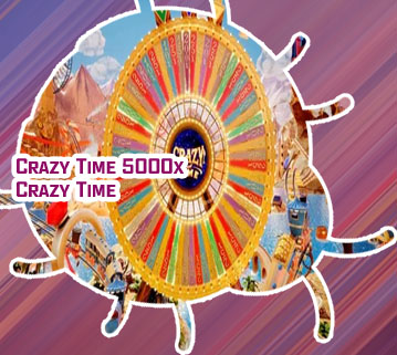 Crazy time tracksino
