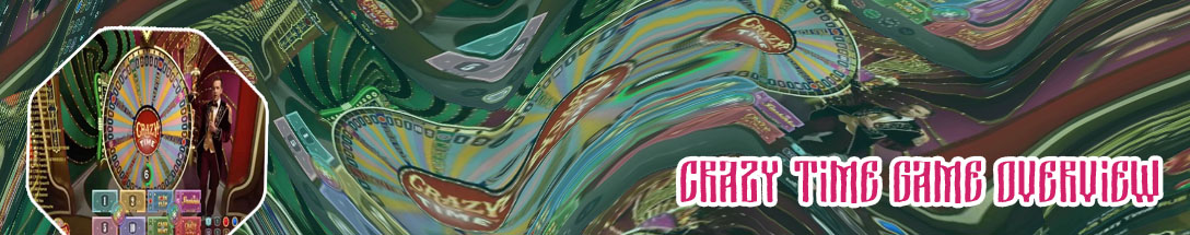 Free crazy time game