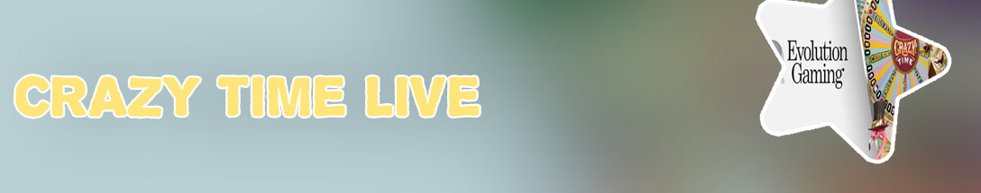 Live crazy time online