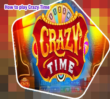 Play crazy time casino