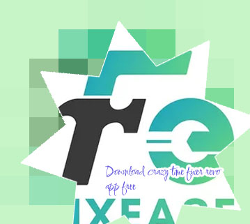 Revo fixer crazy time apk latest version