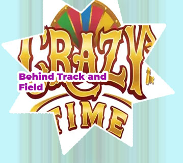 Track crazytime