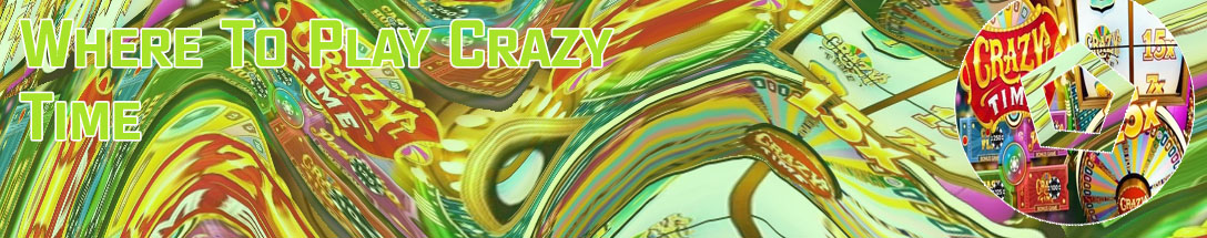 Trackcasino crazy time