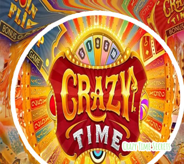 Tracksino casino crazy time