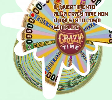Tracksino crazy time